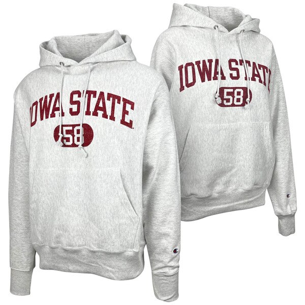 Champion® Iowa State Hoodie
